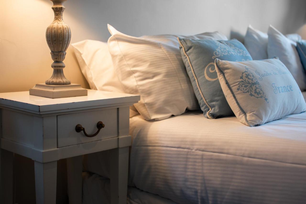 Pinot Cottage Γουανάκα Εξωτερικό φωτογραφία